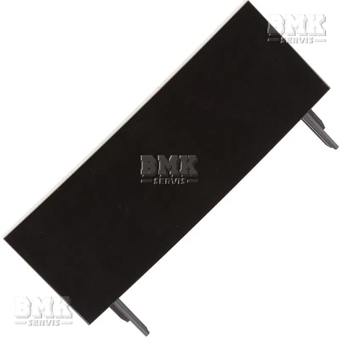 Obrázek z Čelní panel odkapávací misky 