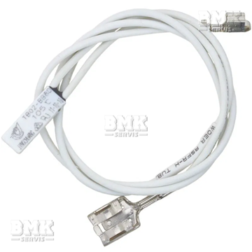 Obrázek Termostat TB02-B-B8D-105 400mm SYSKO