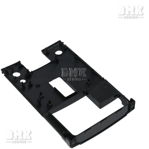 Obrázek z Panel přední černý  