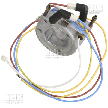 Obrázek Termoblok  230V/1400W