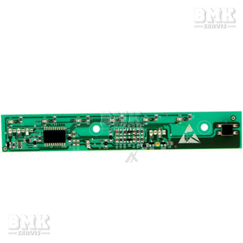 Obrázek z Elektronika displeje 