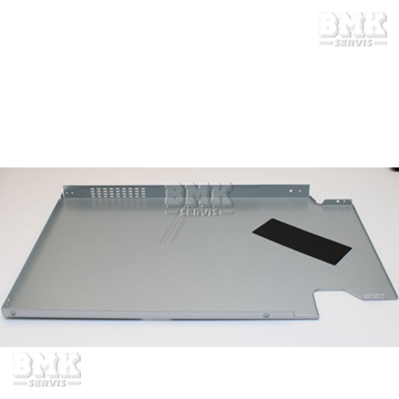 Obrázek Sestava levého bočního panelu