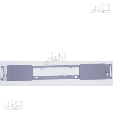 Obrázek z Ovládací panel s LED displejem 