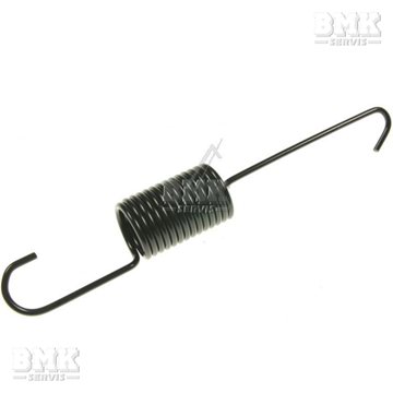 Obrázek Pružina závěsná