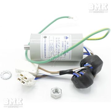 Obrázek Filtr napíjecí