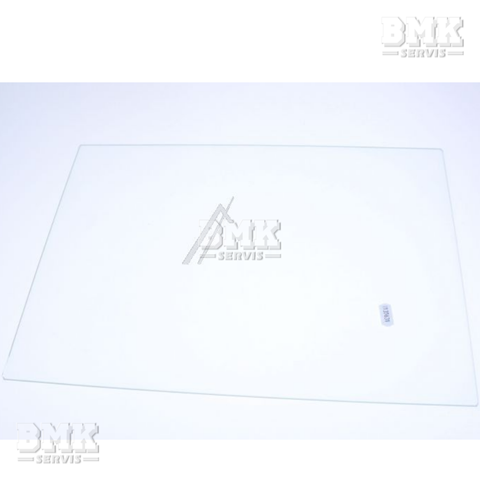 Obrázek z Police skleněná 