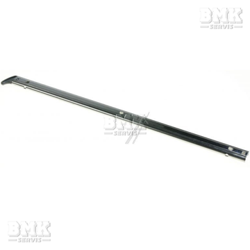 Obrázek Vodítko horního koše rámu vidlice meče (vpravo)