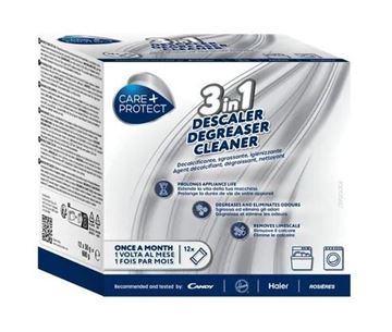 Obrázek Odstraňovač vodního kamene a odmašťovač pro pračky/myčky CPP1250DW