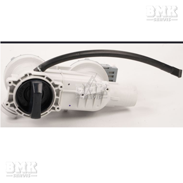 Obrázek Čerpadlo s filtrem