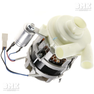 Obrázek Čerpadlo motorové