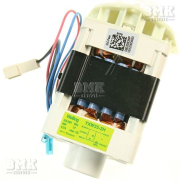 Obrázek Čerpadlo motorové Welling YXW35-2H