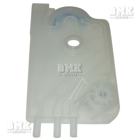 Obrázek z Labyrint s průtokoměrem 