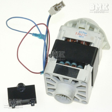 Obrázek Čerpadlo oběhové