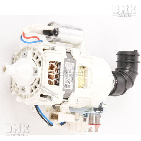 Obrázek z Čerpadlo oběhové 