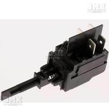 Obrázek Bipolární NA spínač