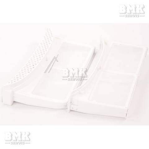 Obrázek z Kryt filtru 