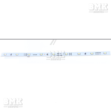 Obrázek LED osvětlení 