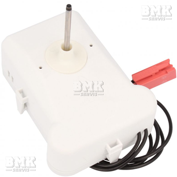 Obrázek Motor ventilátoru 