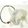 Obrázek z Motor ventilátoru  