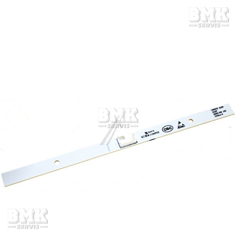 Obrázek z LED osvětlení 