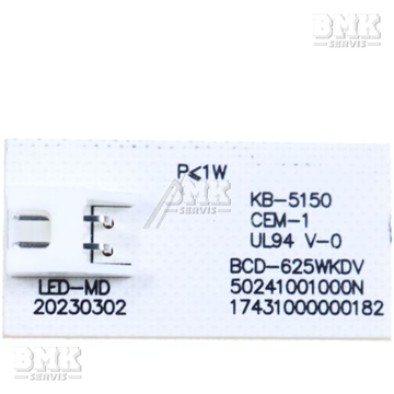 Obrázek LED kontrolka