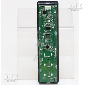 Obrázek Modul ovládací - displej