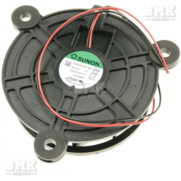 Obrázek Motor ventilátoru radiální