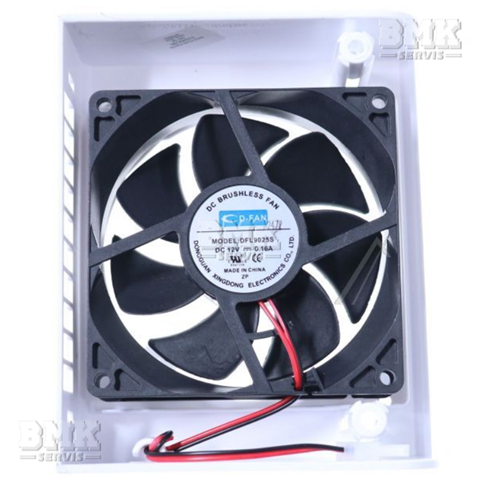 Obrázek z Motor ventilátoru GR.453.DFAN 