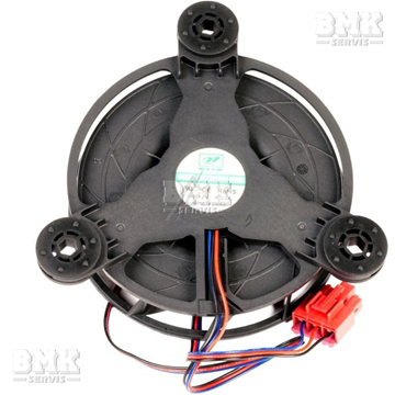 Obrázek Motor ventilátoru