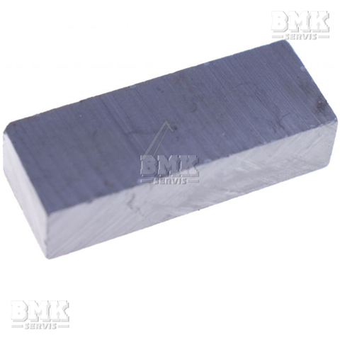 Obrázek z Magnet 40X15X10/(P) 