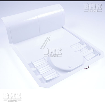 Obrázek MultifECw radiální 