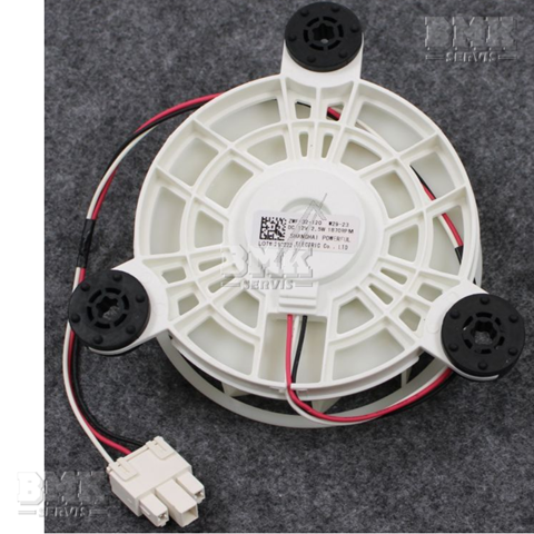 Obrázek z Motor ventilátoru 