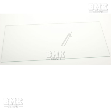 Obrázek Police chladničky skleněná