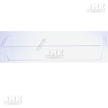 Obrázek Police do dveří na lahve 