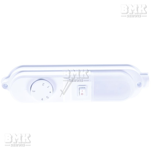 Obrázek z Regulátor teploty - blok WDF 25F 