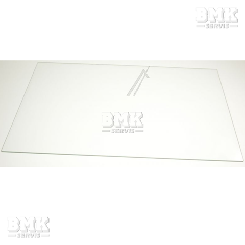 Obrázek z Police chladničky skleněná  