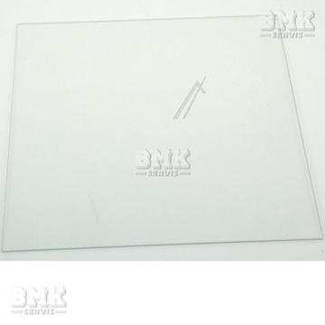 Obrázek Police chladničky skleněná 