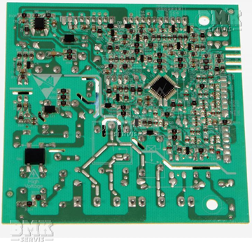 Obrázek Panel ovládací