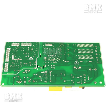 Obrázek Panel ovládací