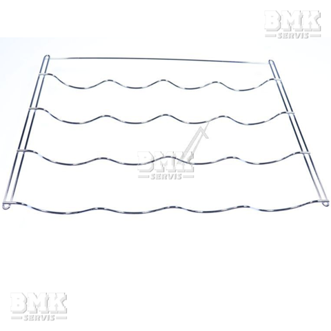 Obrázek z Police na víno 