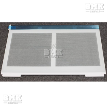 Obrázek Police skleněná chladničky