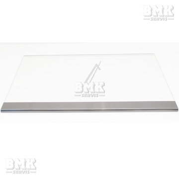 Obrázek Police skleněná