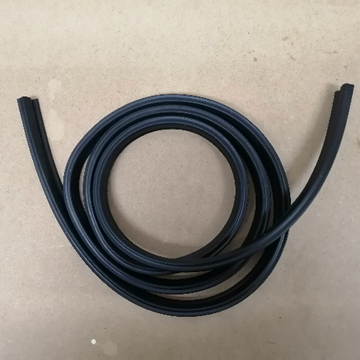 Obrázek Těsnění čelní