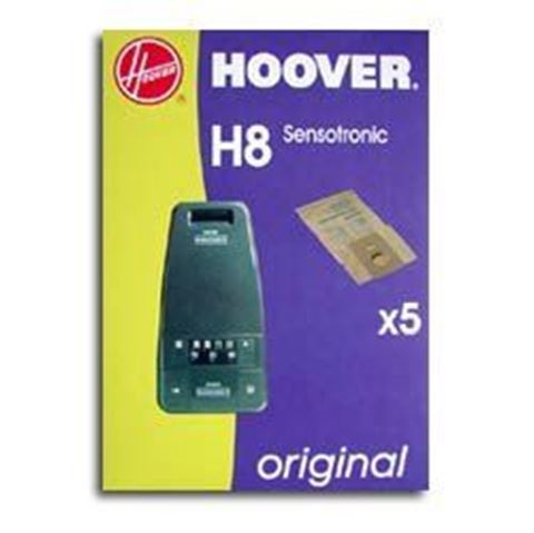 Obrázek z Sáčky do vysavače Hoover H8 