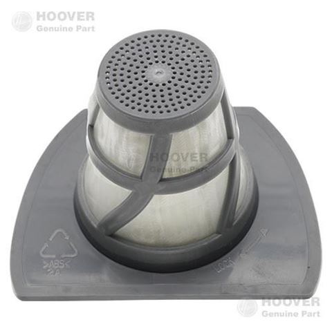 Obrázek z Filtr do vysavače Hoover S91 