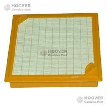 Obrázek Filtr výstupní HEPA Hoover T70