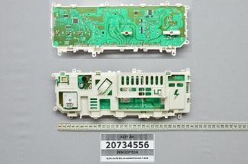 Obrázek Modul pračky ovládací - B2-39-42596FF00400-T-SKD