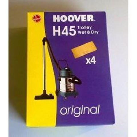 Obrázek z Sáčky do vysavače Hoover H45 