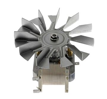 Obrázek Ventilátor motorový
