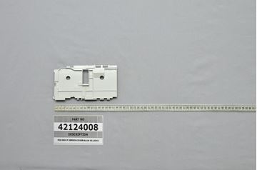 Obrázek PCB box /F SERIES - kryt /ALVA-V2-LONG
